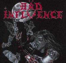 Bäd Influence : Demo '99